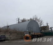 склад 450 кв м Олимпийская улица, 67