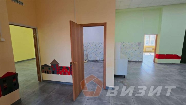 Торговое помещение микрорайон Крутые Ключи, 46
