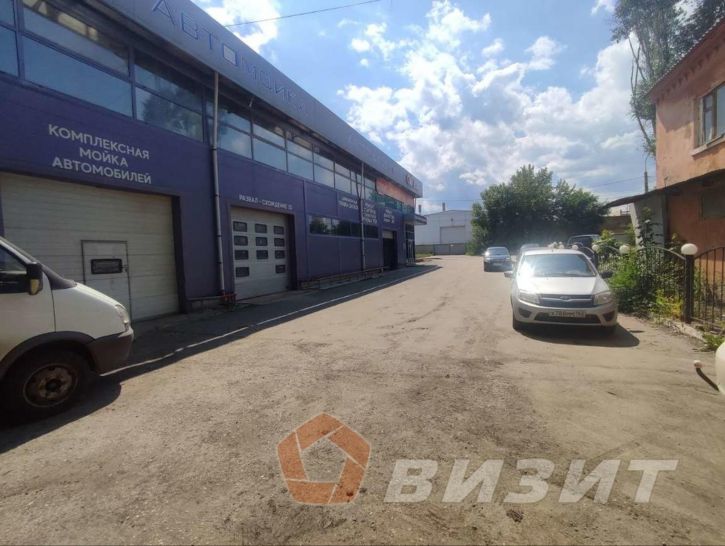 Торговое помещение Грозненская улица, 8