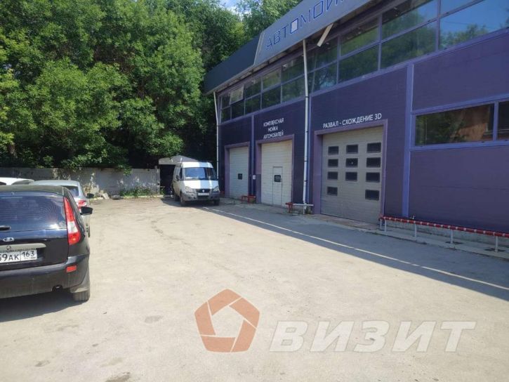 Торговое помещение Грозненская улица, 8
