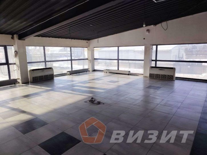 Торговое помещение Грозненская улица, 8