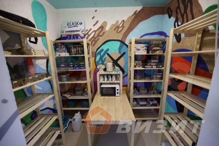 Торговое помещение Солнечная улица, 36Б