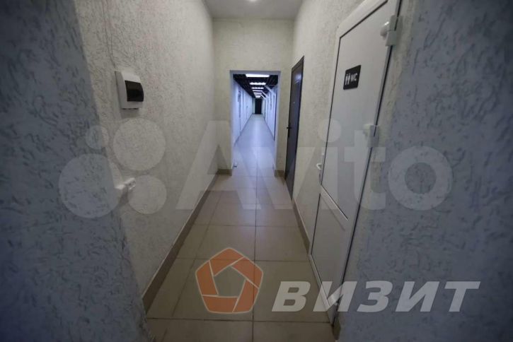 Торговое помещение Солнечная улица, 36Б