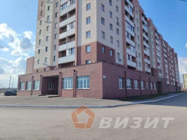 Торговое помещение Василия Татищева улица, 13