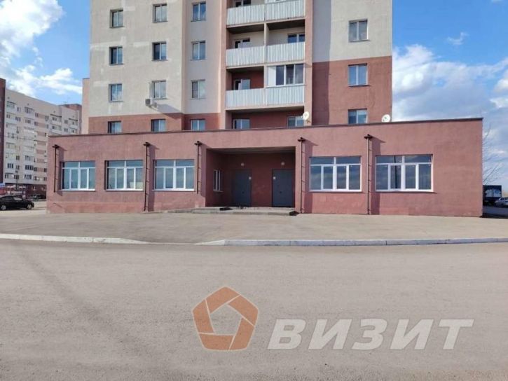 Торговое помещение Василия Татищева улица, 13