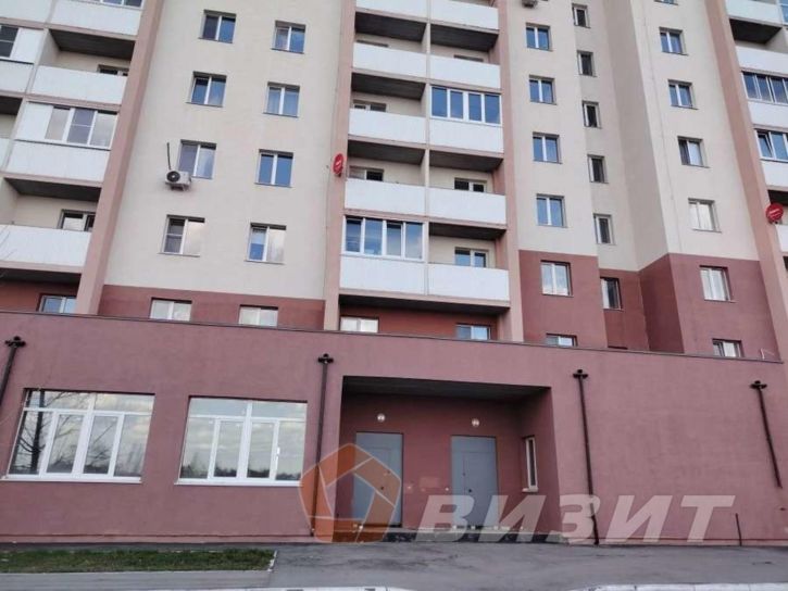 Торговое помещение Василия Татищева улица, 13