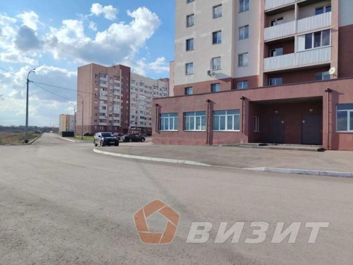 Торговое помещение Василия Татищева улица, 13