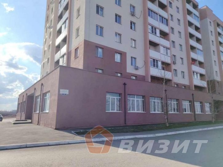 Торговое помещение Василия Татищева улица, 13