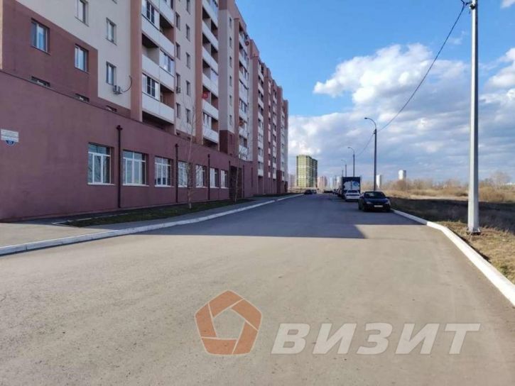 Торговое помещение Василия Татищева улица, 13