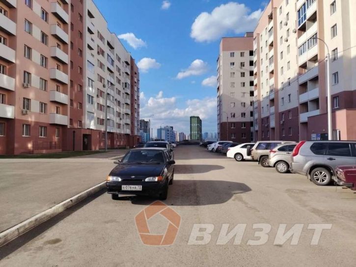 Торговое помещение Василия Татищева улица, 13