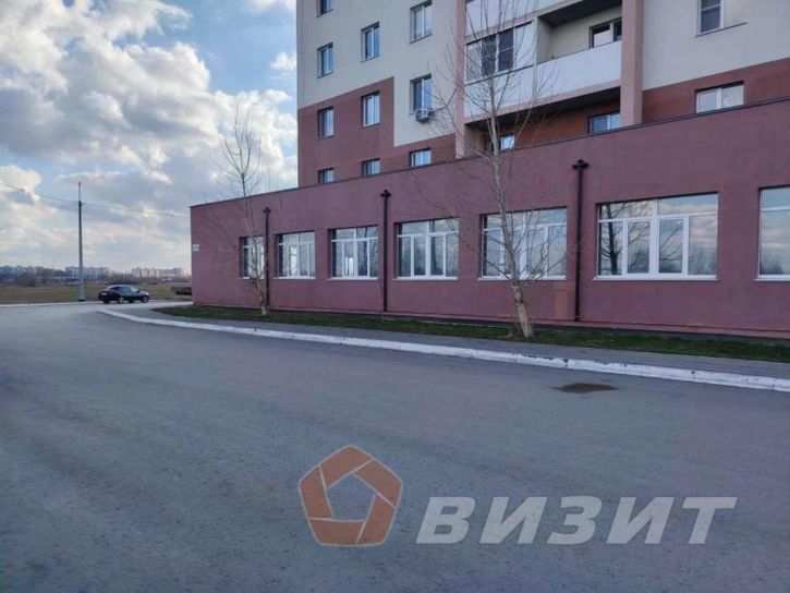 Торговое помещение Василия Татищева улица, 13