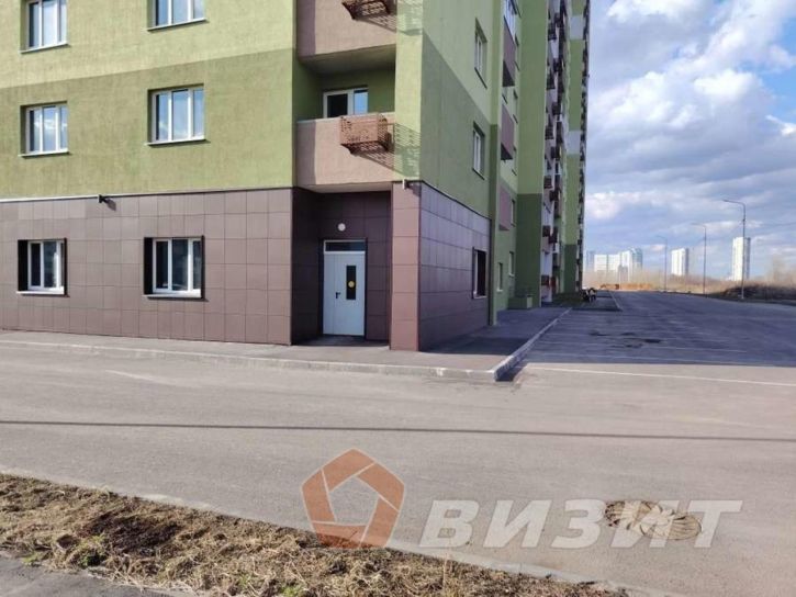 Торговое помещение Александра Солженицына улица, 6