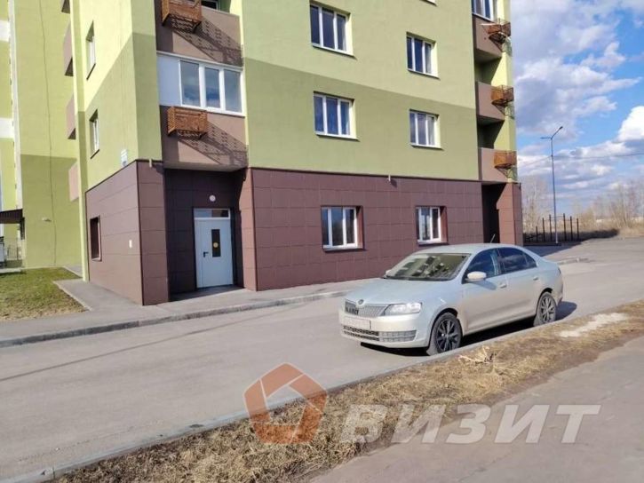Торговое помещение Александра Солженицына улица, 6