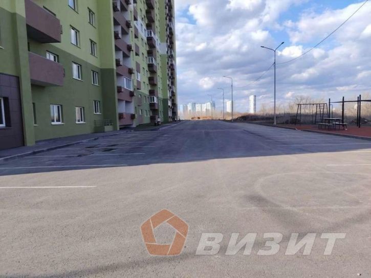 Торговое помещение Александра Солженицына улица, 6