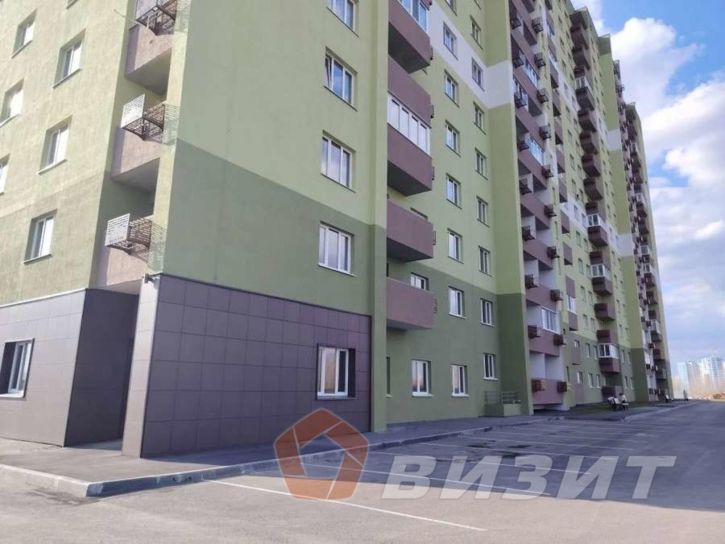 Торговое помещение Александра Солженицына улица, 6