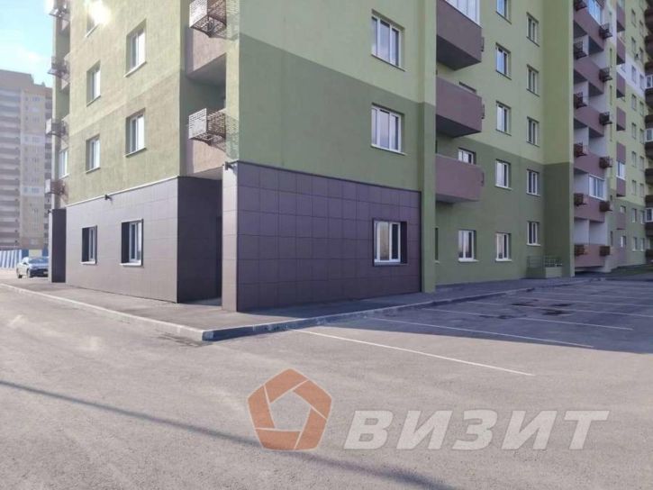 Торговое помещение Александра Солженицына улица, 6