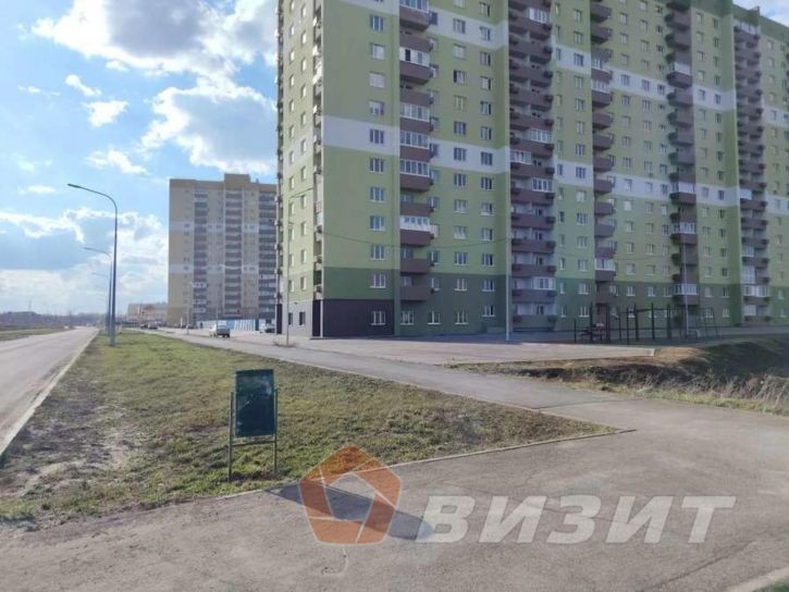 Торговое помещение Александра Солженицына улица, 6
