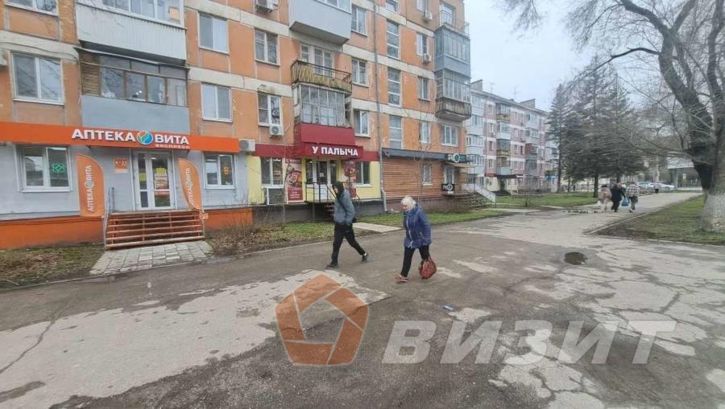 Торговое помещение Гагарина улица, 79