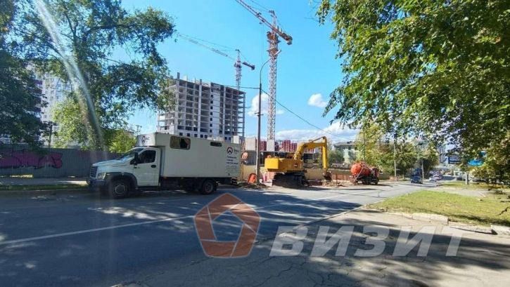 Торговое помещение Советской Армии улица, 223