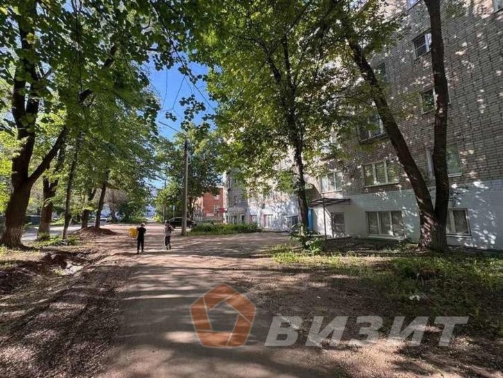 Торговое помещение Минская улица, 65