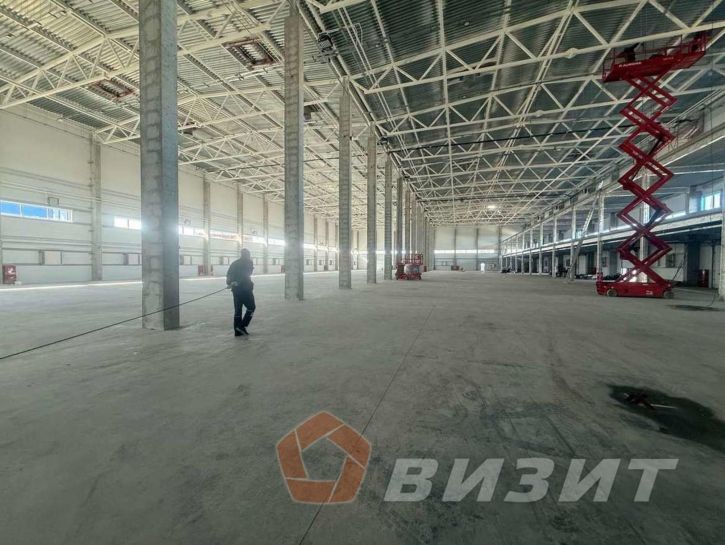 Склад Московское шоссе 23-й километр, 28а
