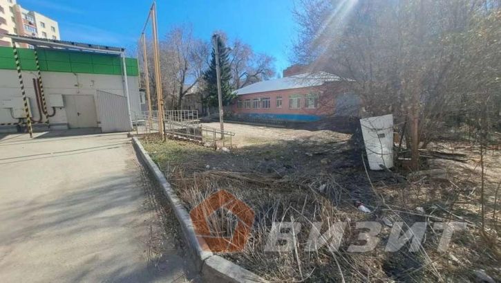 Помещение свободного назначения Парниковая улица, 8