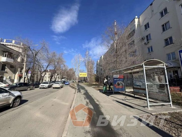 Торговое помещение Советской Армии улица, 201