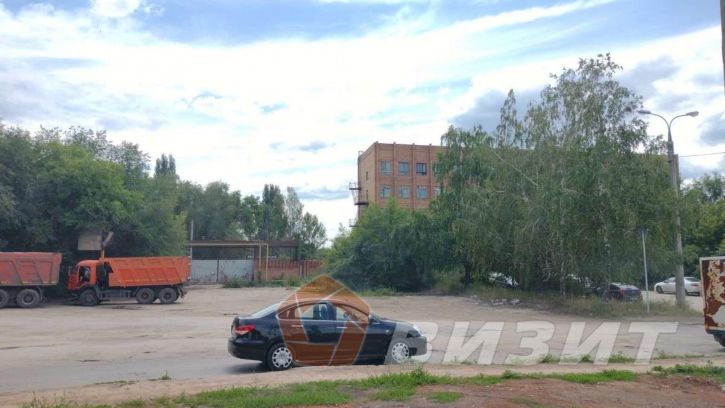 Производственное помещение Смышляевское шоссе, 1ак42