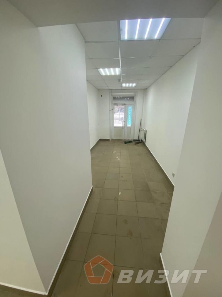 Торговое помещение Сергея Лазо улица, 30