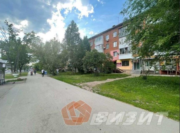 Торговое помещение Сергея Лазо улица, 30