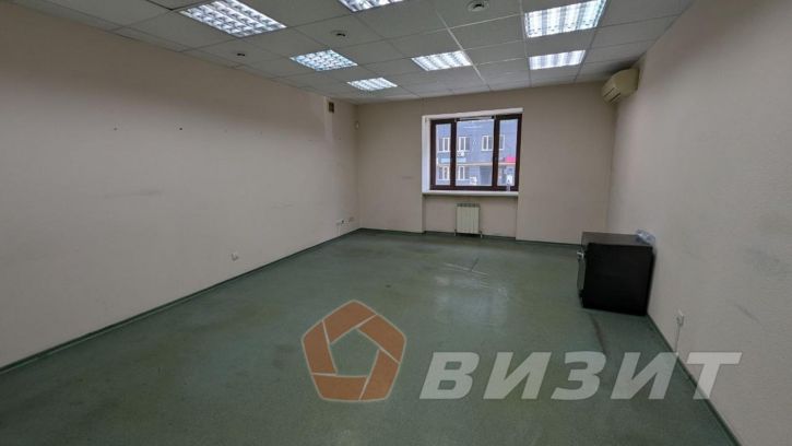 Офис Садовая улица, 278