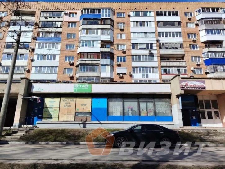 Торговое помещение Юных Пионеров проспект, 142