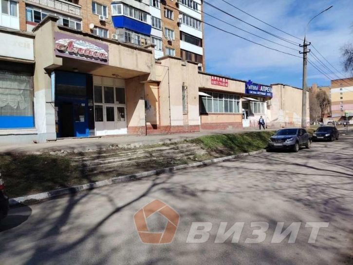 Торговое помещение Юных Пионеров проспект, 142