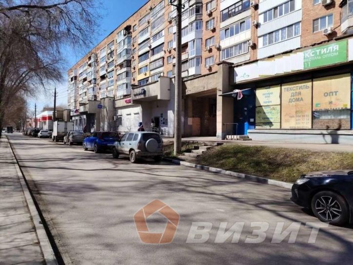 Торговое помещение Юных Пионеров проспект, 142