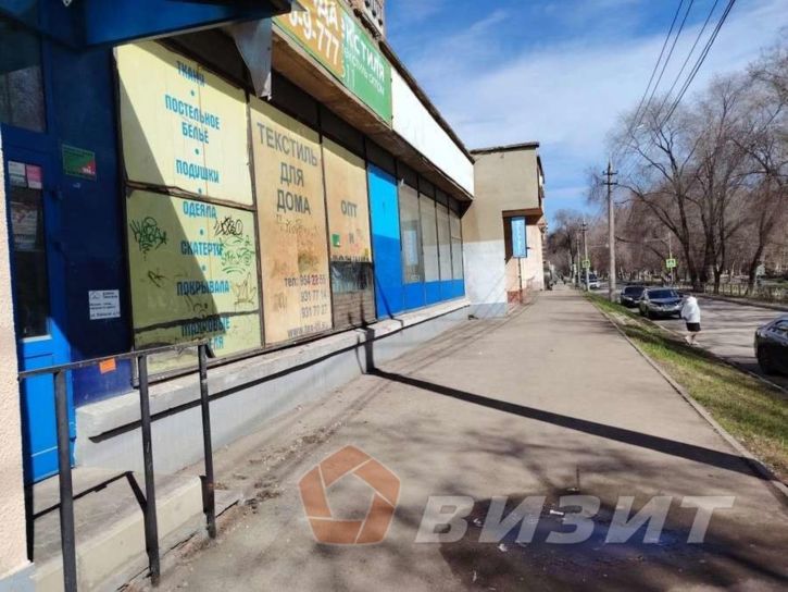 Торговое помещение Юных Пионеров проспект, 142