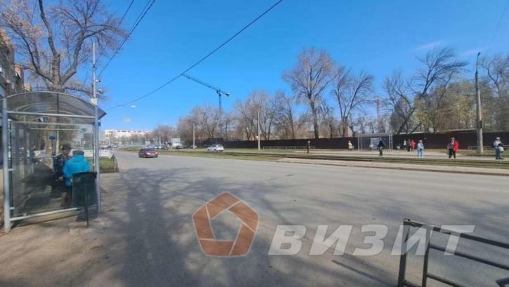 Торговое помещение Ново-Вокзальная улица, 78