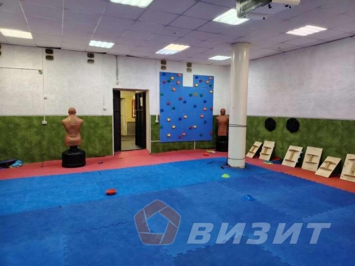 Торговое помещение Юных Пионеров проспект, 142