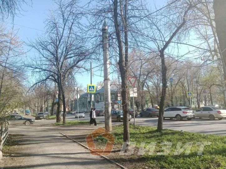 Торговое помещение Каховская улица, 49