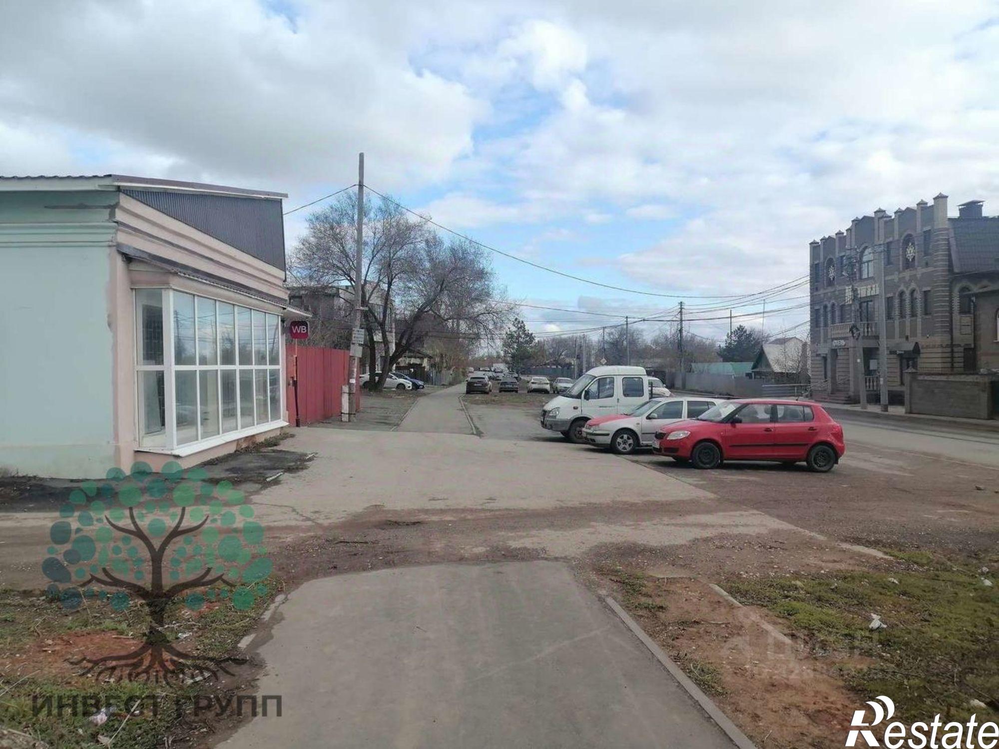 Купить торговое помещение за 10 000 000 рублей на ул Ново-Урицкая, 40