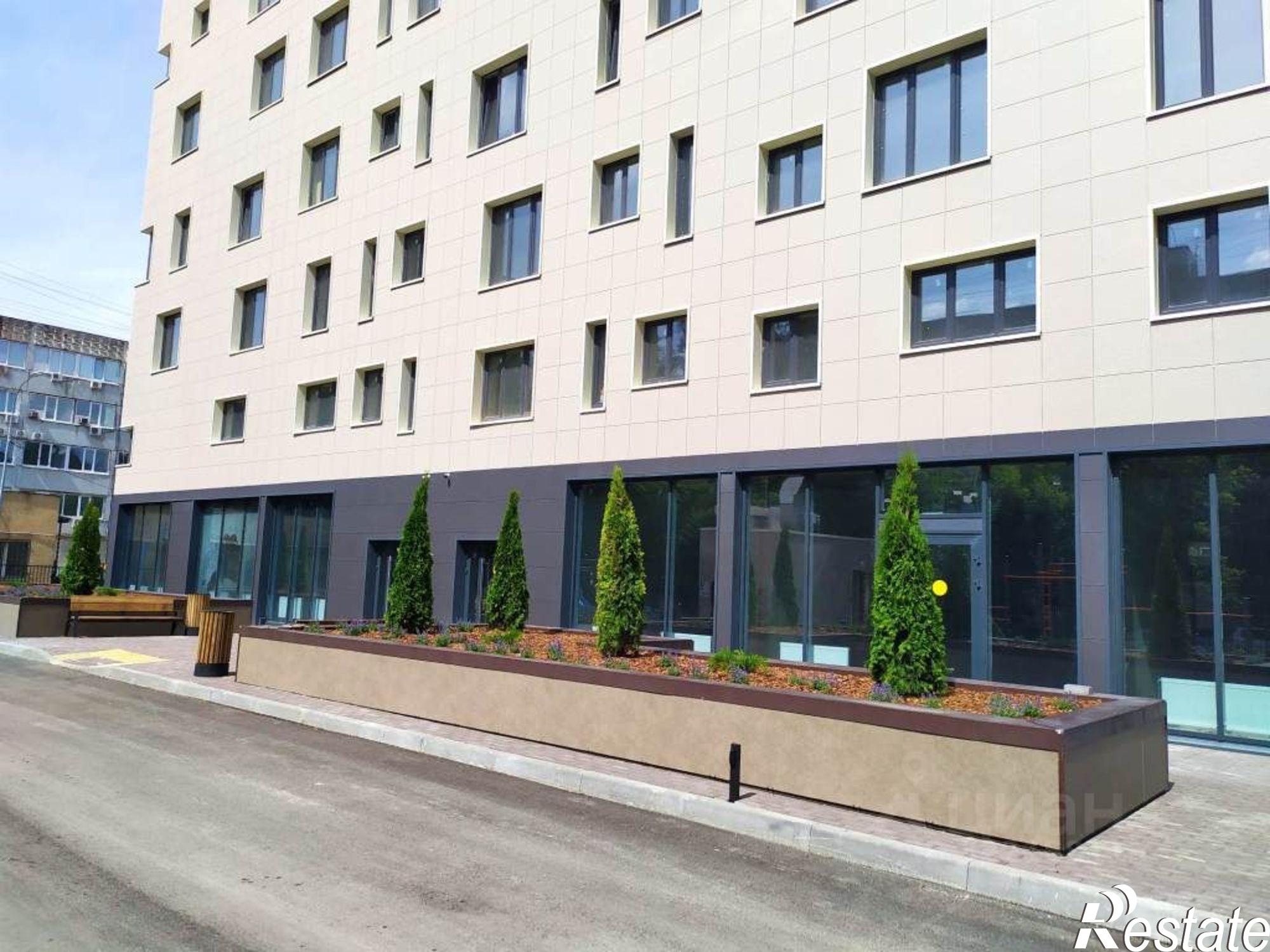 Купить гараж, место в паркинге за 2 000 010 рублей на ул Мичурина, 15В