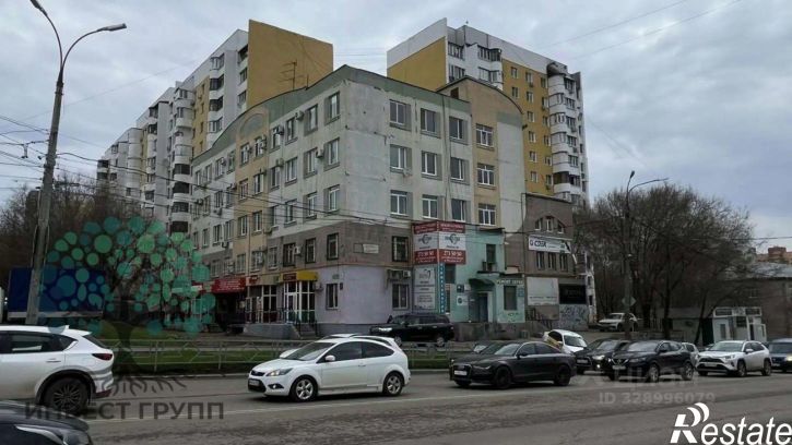 Торговое помещение улица Советской Армии, 91,  д. 91