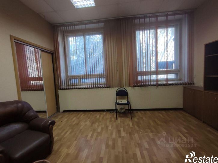 Офис Спортивная улица, 29,  д. 29