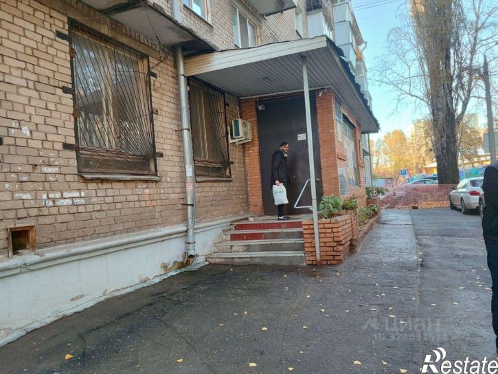 Офис Спортивная улица, 29,  д. 29