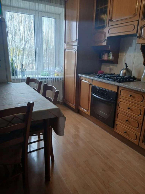 Продажа 3-комн квартиры Авроры улица, 122