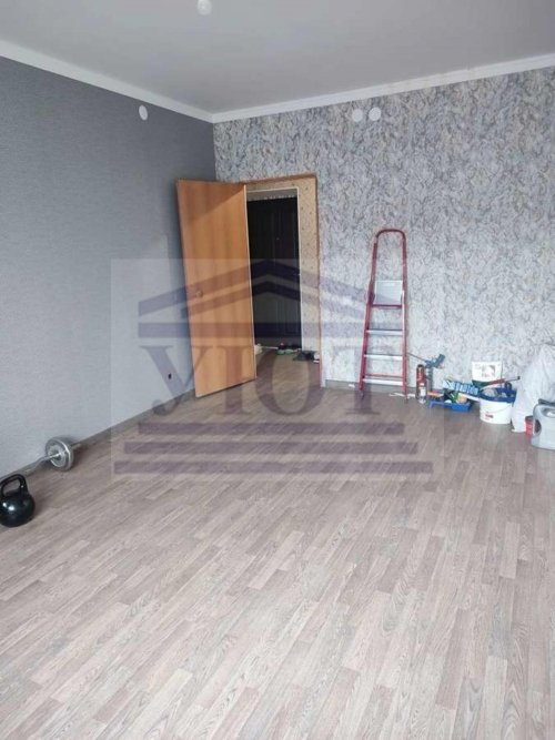 Продажа 1-комн квартиры Московское шоссе 24-й километр, 9
