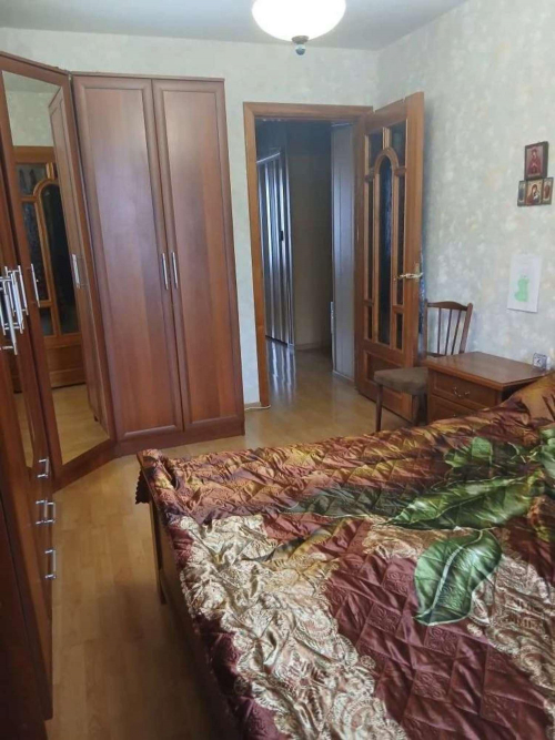 Продажа 3-комн квартиры Авроры улица, 122