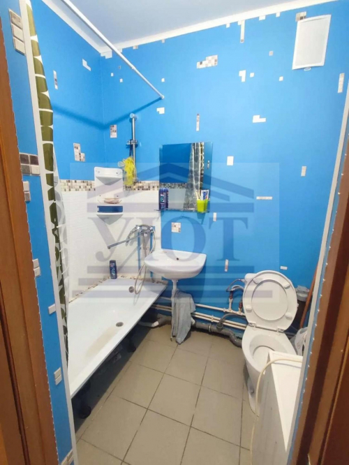 Продажа 1-комн квартиры Московское шоссе 24-й километр, 9