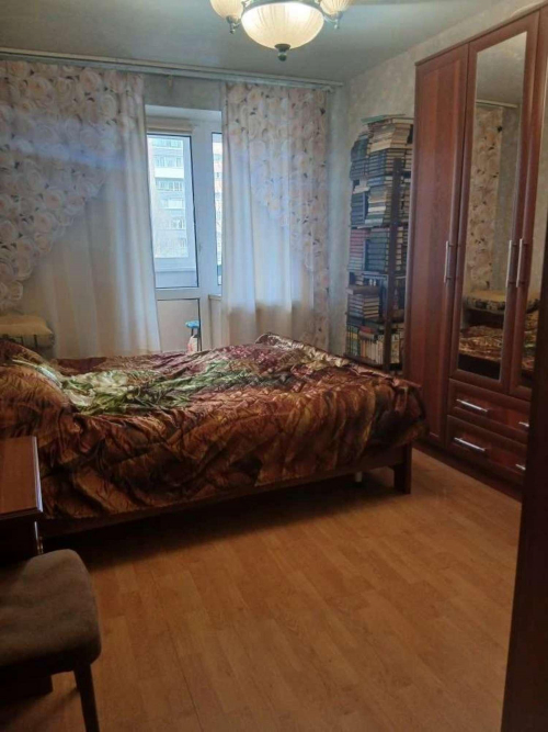 Продажа 3-комн квартиры Авроры улица, 122