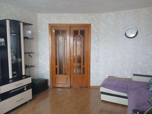 Продажа 3-комн квартиры Авроры улица, 122
