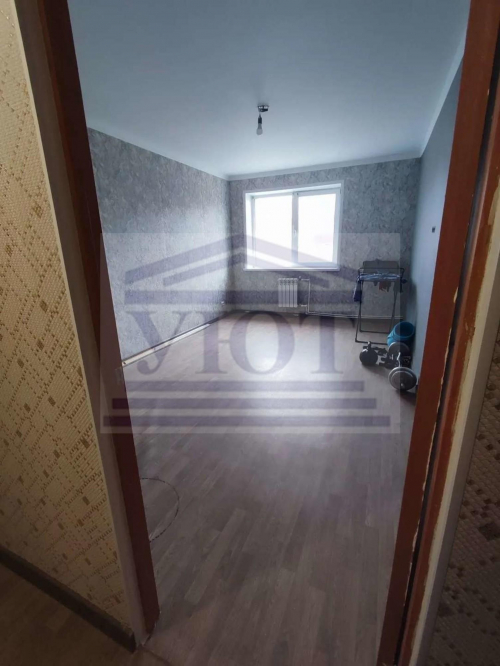 Продажа 1-комн квартиры Московское шоссе 24-й километр, 9